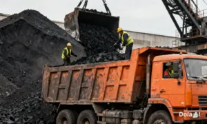 PT. JGI Diduga Langgar Kesepakatan Upah Sopir Truk