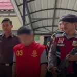 Bunuh Istri dan 2 Belita, Pria Di Berau Divonis Mati