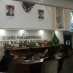 Pengurus Baru IKADI Palembang Resmi Dilantik Periode 2026 - 2031