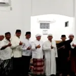 Syukuran Jamaah Jaballah Amnani Mempererat Ukhuwah Islamiyah di Tengah Masyarakat