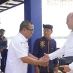 Kemenko PMK Tinjau Program PHTC di RSUD Akmad Berahim Tana Tidung