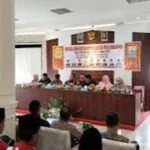 Reses DPRD Palembang Diwarnai Kecewa, Kadis Koperasi dan UMKM Mangkir