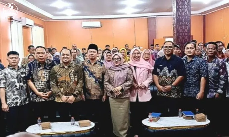 Krisis Ruang Kelas dan Kuota Belajar Jadi Sorotan Utama di Reses Dapil IV Palembang