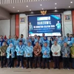 IGI Sumatera Selatan Gelar Rakerwil dan Lantik Pengurus di BPMP  