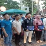 EDUKRAFS 2026 Sukses Digelar, Dorong Ekonomi Kreatif dan Brand Lokal Naik Kelas