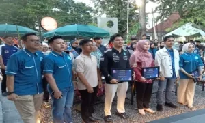 EDUKRAFS 2026 Sukses Digelar, Dorong Ekonomi Kreatif dan Brand Lokal Naik Kelas