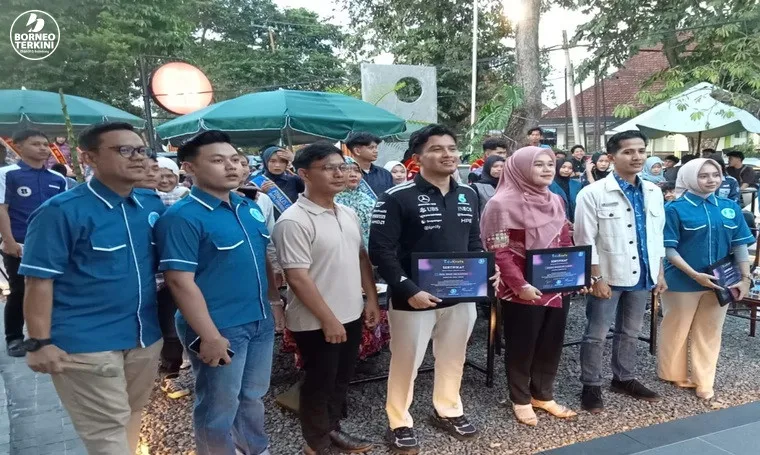 EDUKRAFS 2026 Sukses Digelar, Dorong Ekonomi Kreatif dan Brand Lokal Naik Kelas