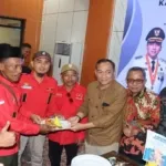 Sinergi Buruh dan Pemerintah Warnai May Day