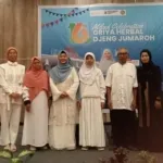 Griya Herbal Djeng Jumaroh Gelar Acara Besar, Target Buka Cabang Baru