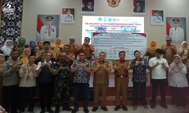 Aturan SPMB Baru Ditetapkan, Bersih dari Pungli dan Intervensi