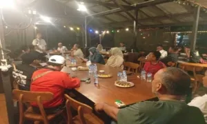 PPMBLB Berau Bersiap Dorong Ekonomi Daerah Lewat Koperasi