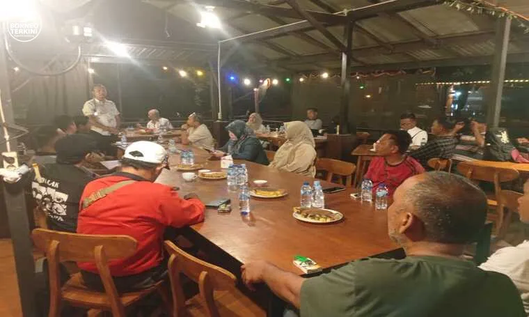 PPMBLB Berau Bersiap Dorong Ekonomi Daerah Lewat Koperasi