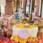 Ogan Ilir Jadi Lokasi Kick Off Gerakan Nasional Migran Aman 2026