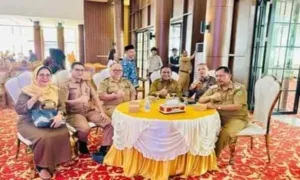 Ogan Ilir Jadi Lokasi Kick Off Gerakan Nasional Migran Aman 2026