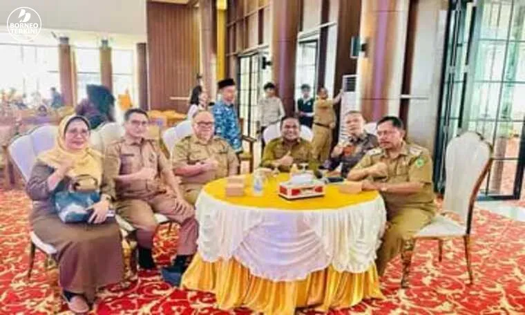 Ogan Ilir Jadi Lokasi Kick Off Gerakan Nasional Migran Aman 2026