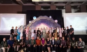 Kegiatan Inisiatif Siswa SMA Negeri 17 Palembang Dapat Dukungan Penuh Komit