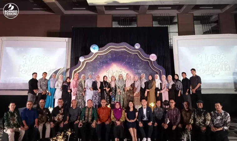 Kegiatan Inisiatif Siswa SMA Negeri 17 Palembang Dapat Dukungan Penuh Komit