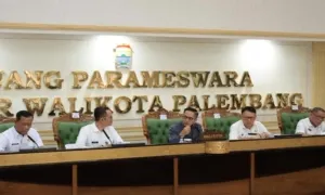 Pendataan Pajak Baru 41,6 Persen, Wali Kota Perpanjang Batas Waktu