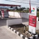 Pasokan BBM Minim SPBU Malinau Hanya Buka Sampai Siang Hari