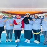 Sinergi Berbagai Pihak Sukseskan Kegiatan Sosial di Monpera
