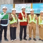 Pekalongan Studi Tiru Pengelolaan Sampah Jadi Listrik ke Palembang