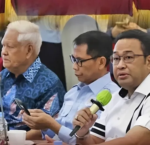 Cari Solusi, DPRD Kaltara Bahas Jaminan Kesehatan Pekerja Non-Upah
