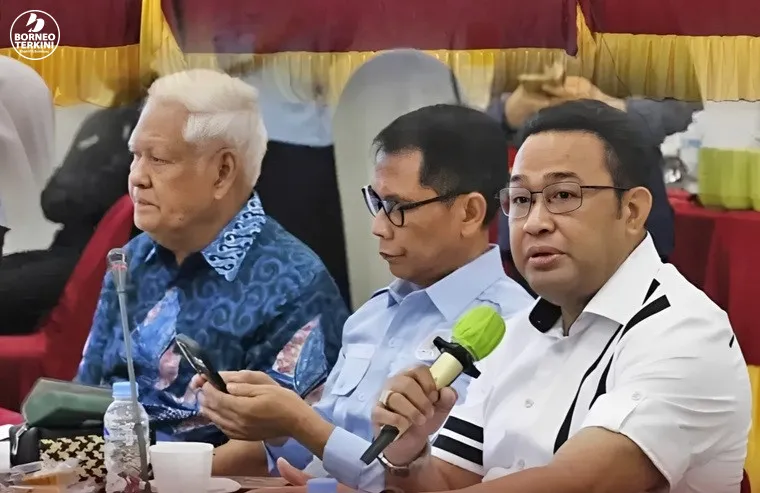 Cari Solusi, DPRD Kaltara Bahas Jaminan Kesehatan Pekerja Non-Upah