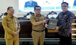 Ruang Digital Aman Lewat PP Tunas Orang Tua Jadi Kunci Utama