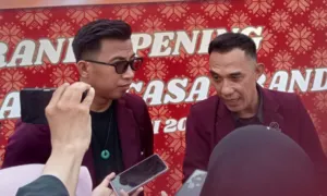 Resmi Beroperasi, Casa Grande Tawarkan Hunian Modern di Plaju