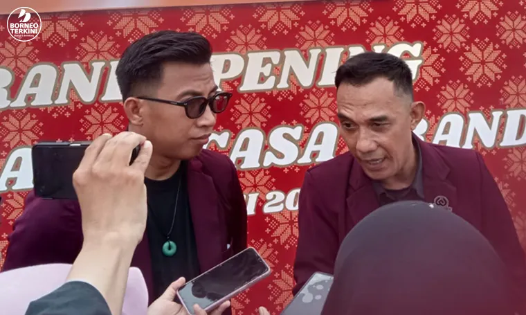 Resmi Beroperasi, Casa Grande Tawarkan Hunian Modern di Plaju