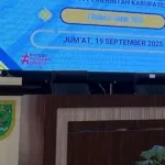 ‘Absensi Gaib’ ASN disorot Bupati Berau