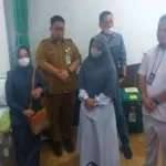 Komisi 1 DPRD Berau Sidak Layanan BPJS RSUD dr. Abdul Rivai, Ini Hasilnya