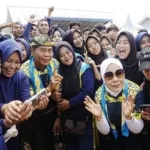 Gubernur Kaltara Resmikan Perpustakaan Di Sman 4 Tarakan