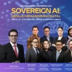 AMSI Indonesia Digital Conference (IDC) 2025, Mengangkat Tema Besar "Sovereign AI: Menuju Kemandirian Digital"