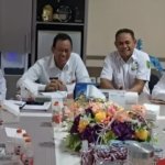 Bapenda Bersinergi dalam Integrasi Data BPHTB dengan BPN Melalui SILPA