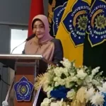 Bupati Berau Kuliah Harus Jadi Bekal untuk Berkontribusi Dalam Pembangunan Daerah