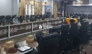 DPRD Berau Setujui RPJMD, Pemkab Berau diharap Membawa Peruhaban