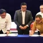 Inovasi Wali Kota Andi Harun untuk Satyalancana Karya Bhakti Praja Nugraha