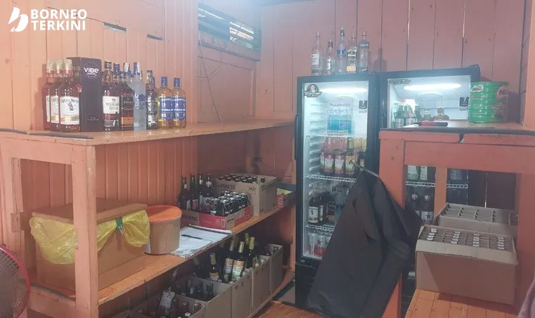 Jadi Pemicu Keributan, Warga Harap Penjual Miras Perlu Tindakan Tegas dari Pihak Terkait