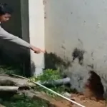 Jebol Dinding Kloset 15 Tahanan di Polsek Samarinda Kabur Masyarakat Diimbau Waspada