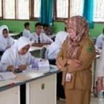 Komisi I Dprd Berau Tinjau Pembangunan Gedung Smpn 1 Yang Baru