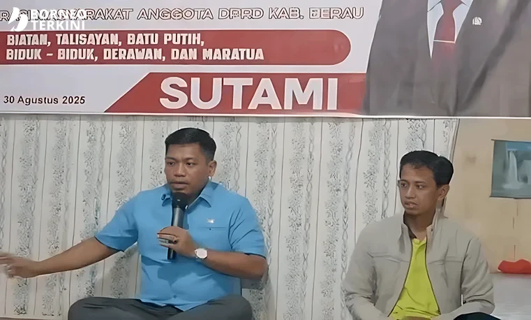 Reses II Sutami, Pembangunan Tanggul Laut jadi Prioritas