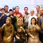 Bimtek DPRD Berau di Yogyakarta Kolaborasi dengan Unriyo bertajuk "Pemerintahan Yang Berkualitas"