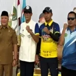 Resmi Dibuka FOD, H. Gamalis: Semangat Juang Lebih Besar Dari Segala Keterbatasan