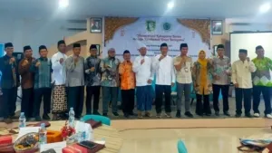 Harmonisasi Menuju Kerukunan Umat Beragama, MUI Berau Gelar Sarasehan