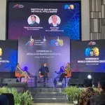 Pemerintah Tegaskan Tata Kelola AI Harus Human-Centric, Dewan Pers Bekali Jurnalis dengan Panduan Etika Penggunaannya