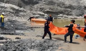 Hilang Dua Hari, Staff Foreman Pompa PT SBE Ditemukan Tak Bernyawa