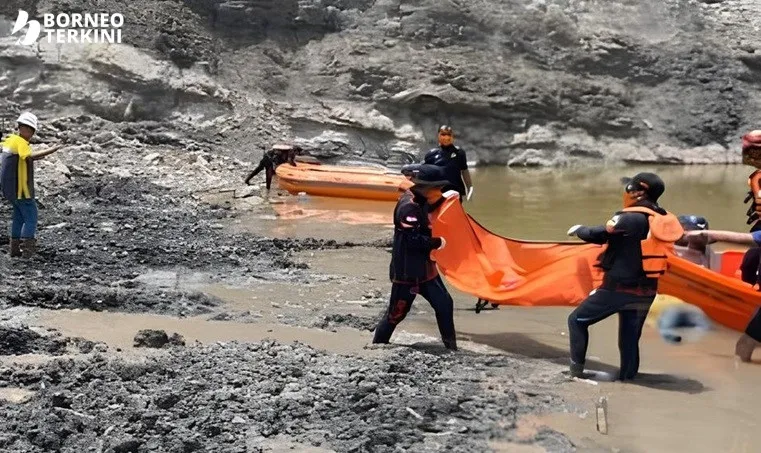 Hilang Dua Hari, Staff Foreman Pompa PT SBE Ditemukan Tak Bernyawa