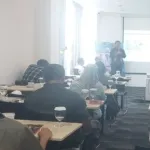 Seminar Relasi Media Bertajuk "Profesionalitas dan Kredibilitas di Era Digital" Hadirkan Dua Narasumber
