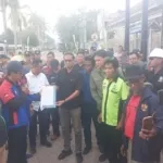 Buruh Ancam Demo Besar-besaran 13 November Apabila PT. Berau Coal Enggan Tanggapi Tuntuan